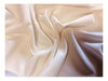 CREAM - Cotton Dressmaking  Velveteen Fabric - Lightweight-BY TRULY SUMPTUOUS - 142 cms - Ralston Fabrics