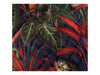 TROPICAL DREAM Pattern Upholstery / Furnishing  velvet - 140  cms - 330 gsm - Ralston Fabrics