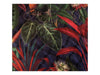 TROPICAL DREAM Pattern Upholstery / Furnishing  velvet - 140  cms - 330 gsm - Ralston Fabrics