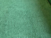 BOTTLE GREEN - Pure Cotton Thick LUXURY TOWELLING Fabric 400 gsm - Ralston Fabrics