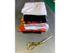 Luxury Bamboo Towelling  REMNANT PACK: 950g of smallish Pieces (c30x20cm) for craft projects - Ralston Fabrics
