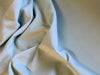 DUCK EGG BLUE Cotton Dressmaking Velvet Fabric - Lightweight