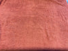 ROSE PINK Pure Cotton Thick LUXURY TOWELLING Fabric by Truly Sumptuous - Ralston Fabrics