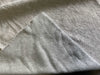PEARL GREY  - Luxury Bamboo Towelling by Truly Sumptuous - Ralston Fabrics
