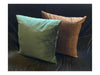 DARK GREEN - Upholstery / Furnishing  velvet - 140  cms - 330 gsm - by Truly Sumptuous - Ralston Fabrics