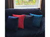 NAVY BLUE Luxury Bamboo Towelling Truly Sumptuous