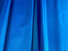 ROYAL BLUE Waterproof Fabric - 150 cms wide - 190 gsm - Ralston Fabrics