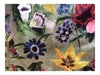 FLORAL FRIENDS  Pattern Upholstery / Furnishing  velvet - 140  cms - 330 gsm - Ralston Fabrics