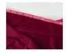 WINE - Micro Velvet  Fabric -  Fine and Lightweight - 112 cms - 180 gsm - Ralston Fabrics