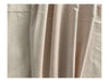 CREAM PINK  Cotton Dressmaking Velvet / Velveteen Fabric - Lightweight-BY Truly Sumptuous - Ralston Fabrics