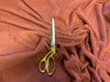 RUSSET  Pure Cotton Thick LUXURY TOWELLING Fabric by Truly Sumptuous - Ralston Fabrics