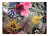 FLORAL FRIENDS  Pattern Upholstery / Furnishing  velvet - 140  cms - 330 gsm - Ralston Fabrics