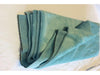 BLUE  - Luxury Bamboo Towelling by Truly Sumptuous - Ralston Fabrics