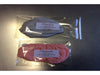 Reuseable / Washable,  Anti-Bacterial Face Masks - One Size - From Adult to Teenager - Ralston Fabrics