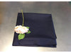 NAVY BLUE  Polycotton SHEETING / LINING FABRIC  240 cms wide  - 100 gsm - Ralston Fabrics