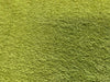 LIME GREEN - Pure Cotton Thick Luxury Towelling fabric - 400 gsm - Ralston Fabrics