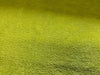 LIME GREEN - Pure Cotton Thick Luxury Towelling fabric - 400 gsm - Ralston Fabrics