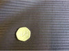 BROWN Jumbo  Corduroy  Fabric 6 Wale - CLEARANCE - Ralston Fabrics