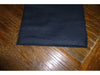 BLUE BLACK  Luxury   Pure Linen Fabric - Superior Quality - Ralston Fabrics